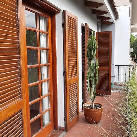 Dos Balcones Bed & Breakfast Salta Luaran gambar
