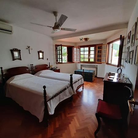 Dos Balcones Bed & Breakfast Salta Luaran gambar