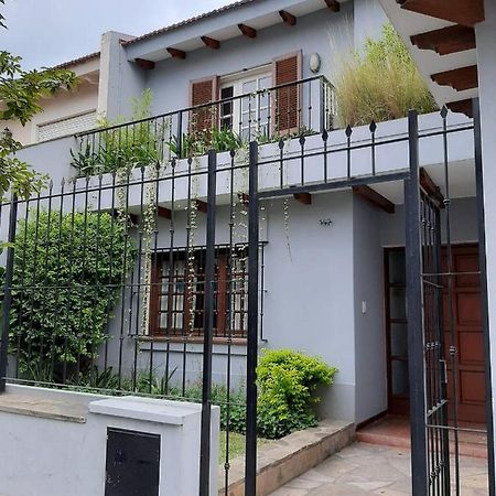 Dos Balcones Bed & Breakfast Salta Luaran gambar