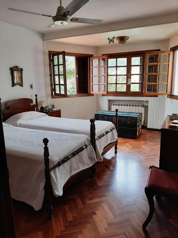 Dos Balcones Bed & Breakfast Salta Luaran gambar