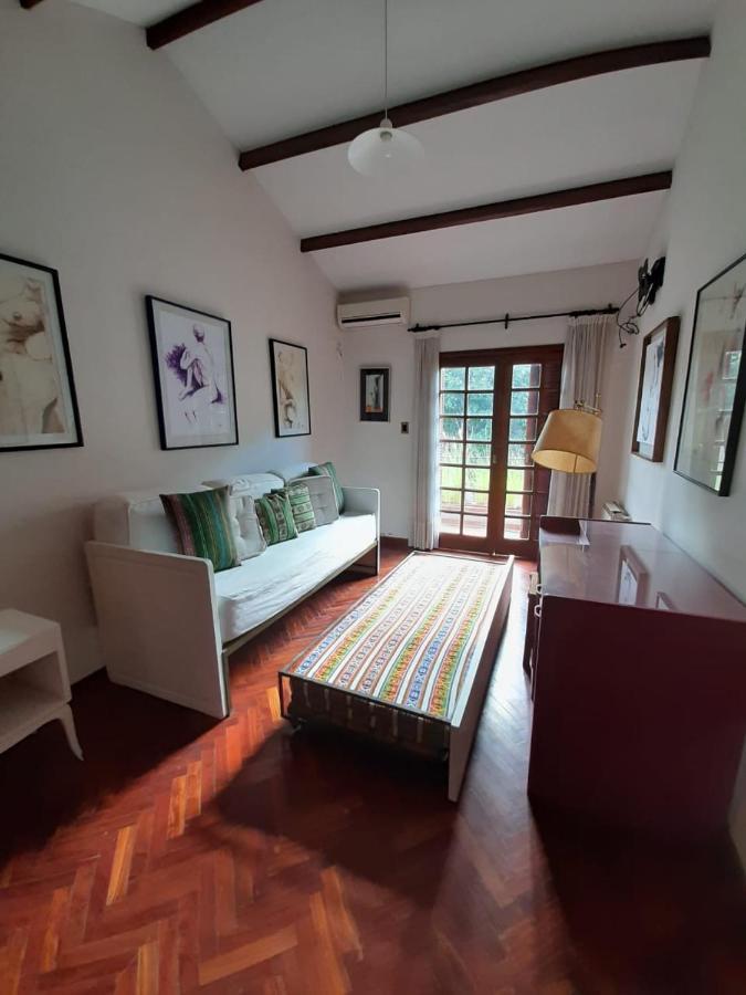 Dos Balcones Bed & Breakfast Salta Luaran gambar