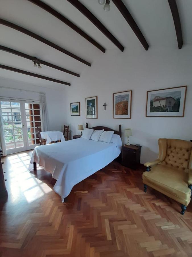 Dos Balcones Bed & Breakfast Salta Luaran gambar