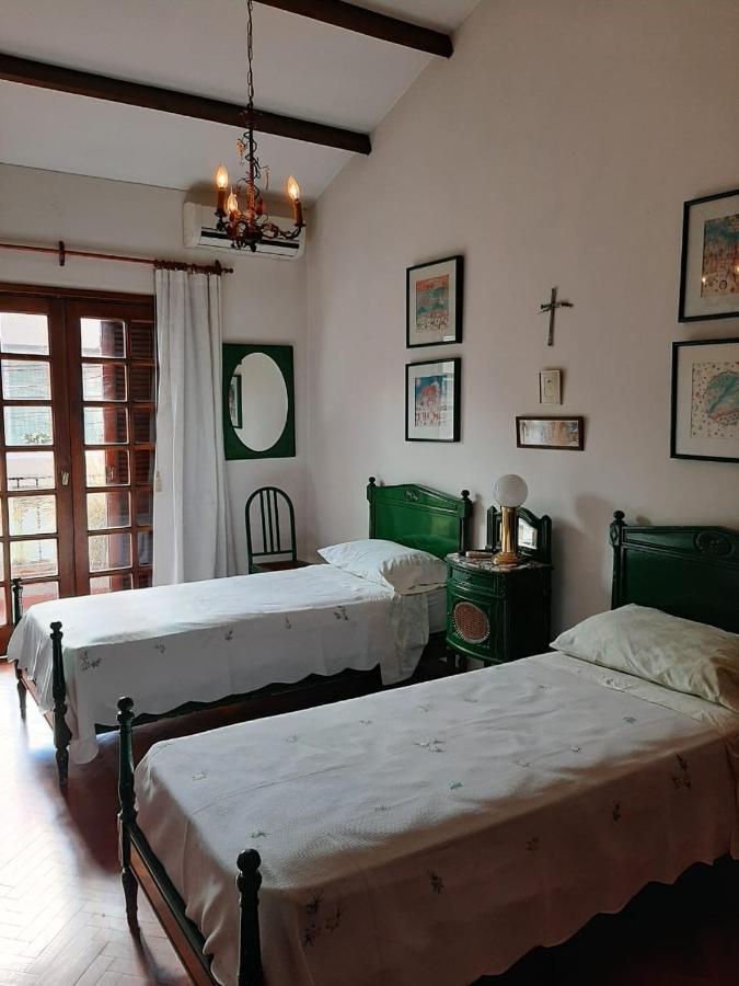 Dos Balcones Bed & Breakfast Salta Luaran gambar