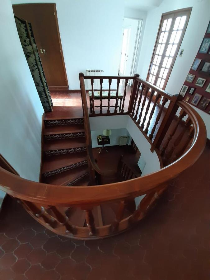 Dos Balcones Bed & Breakfast Salta Luaran gambar