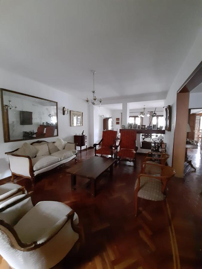 Dos Balcones Bed & Breakfast Salta Luaran gambar