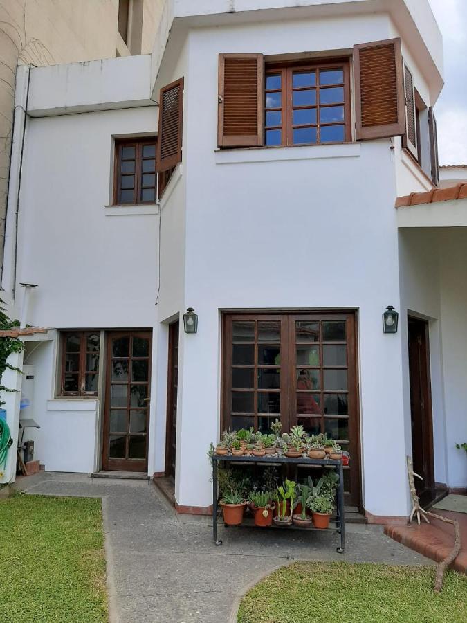 Dos Balcones Bed & Breakfast Salta Luaran gambar