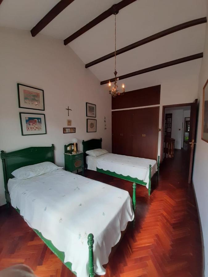 Dos Balcones Bed & Breakfast Salta Luaran gambar