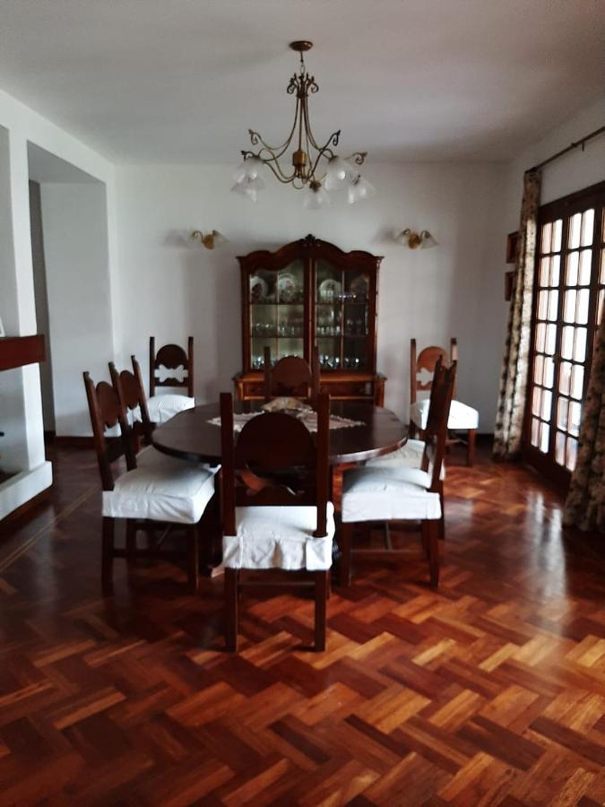 Dos Balcones Bed & Breakfast Salta Luaran gambar