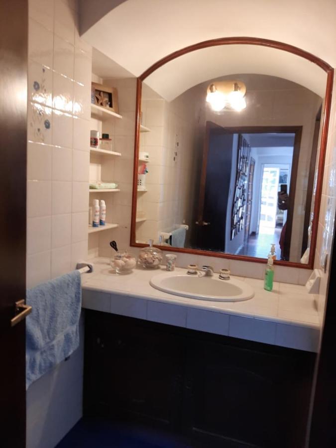 Dos Balcones Bed & Breakfast Salta Luaran gambar