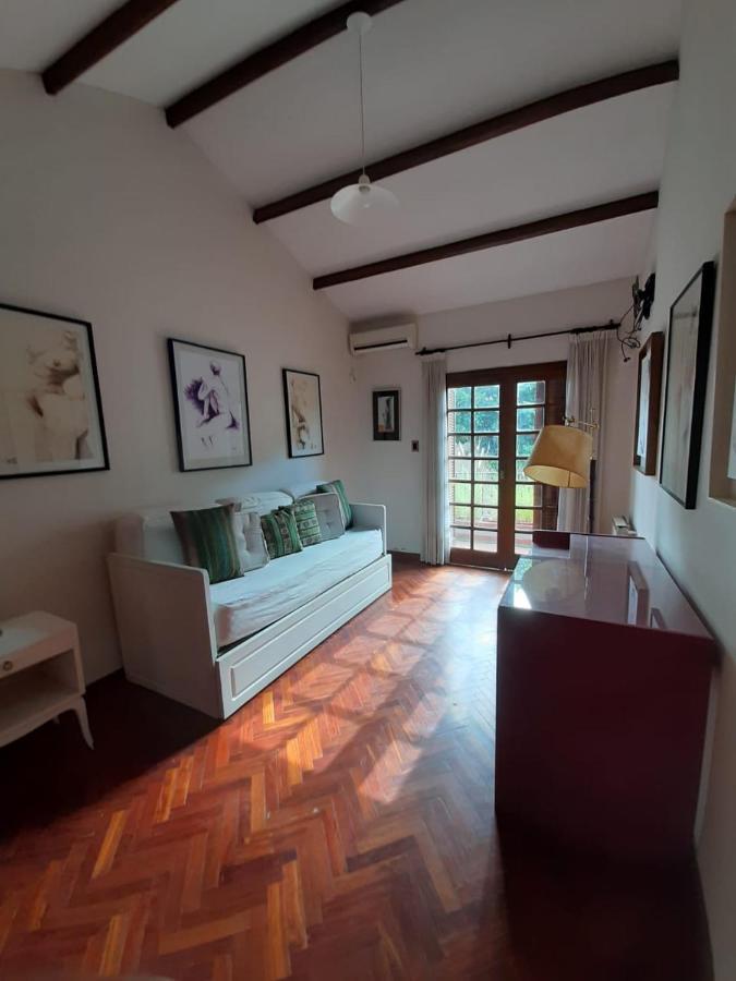 Dos Balcones Bed & Breakfast Salta Luaran gambar