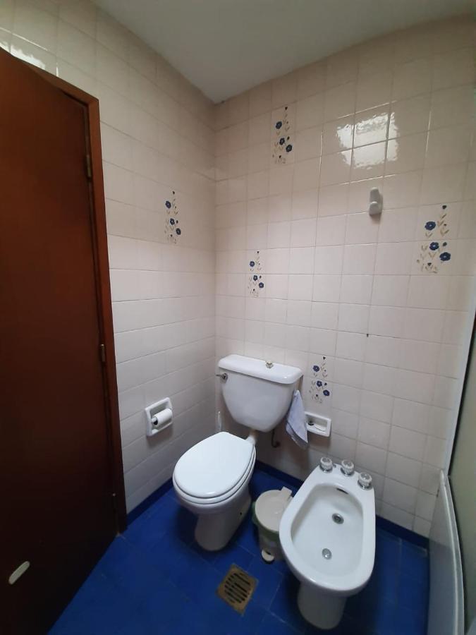 Dos Balcones Bed & Breakfast Salta Luaran gambar
