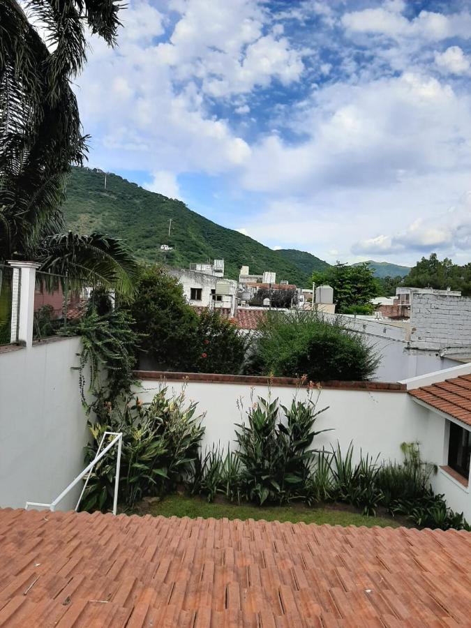 Dos Balcones Bed & Breakfast Salta Luaran gambar