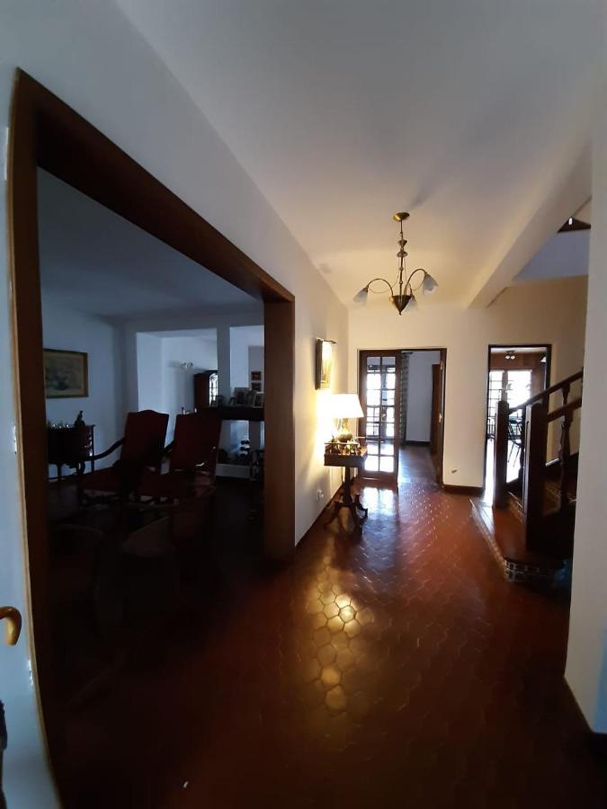 Dos Balcones Bed & Breakfast Salta Luaran gambar