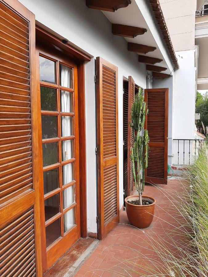 Dos Balcones Bed & Breakfast Salta Luaran gambar