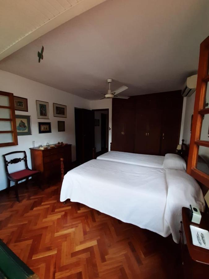 Dos Balcones Bed & Breakfast Salta Luaran gambar