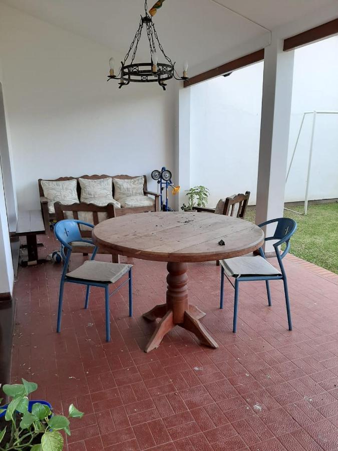 Dos Balcones Bed & Breakfast Salta Luaran gambar